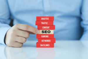 Fuel Your SEO Knowledge